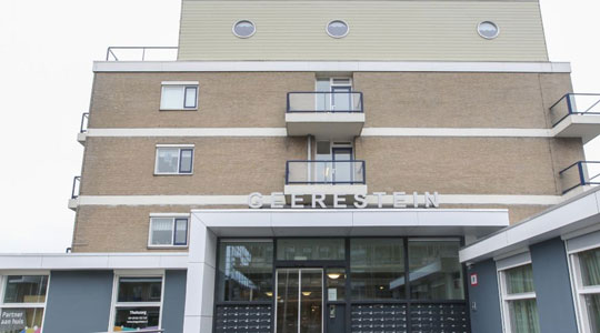Master Protections Geerestein – Oudekerk a/d IJssel